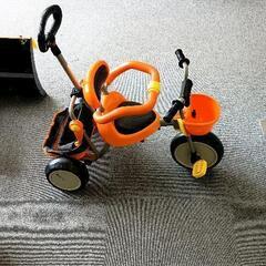 0615-137 三輪車