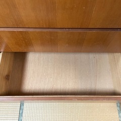 タンスの画像