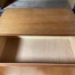 タンスの画像