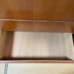タンスの画像