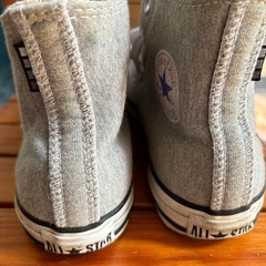 converseの画像