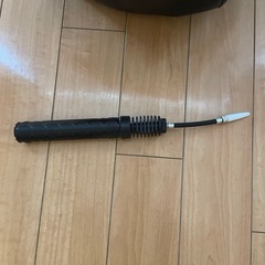 バランスボールチェア　小型の画像