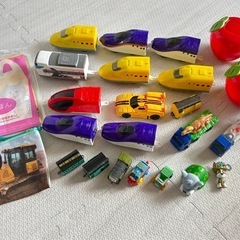 【106】300円以上購入で無料✨☺️