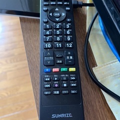 HDR搭載4K液晶テレビ55型HDD録画機能付きの画像