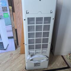 きまりましたTEKNOS IR-CF70I リモコン付イオン冷風扇 冷風機の画像