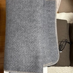 モフア ホットカーペット 1.5畳 