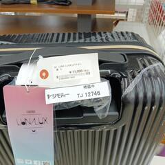 リユースのサカイ東金店　LUNA LUXミッドナイト黒　TJ12746の画像