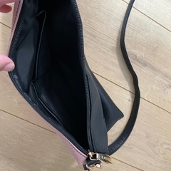 ショルダーバッグ　レディースの画像