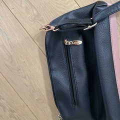 ショルダーバッグ　レディースの画像