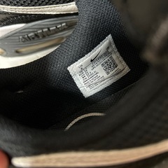 NIKE スニーカー　エアマックスエクシーの画像