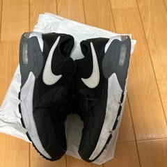 NIKE スニーカー　エアマックスエクシーの画像