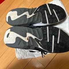 NIKE スニーカー　エアマックスエクシーの画像
