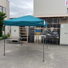 SIUTH FIELD サウスフィールド ワンタッチ タープ S...