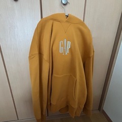 GAP パーカー