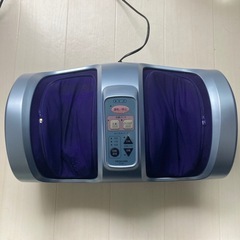 テスコム　フットマッシュジャー