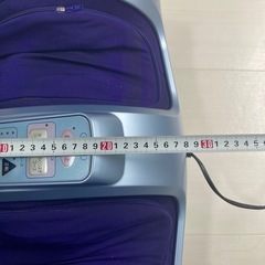 テスコム　フットマッシュジャーの画像