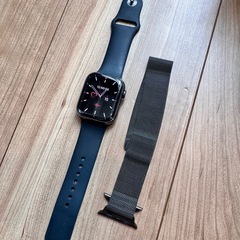 Apple Watch 7 45mm GPS/セルラー