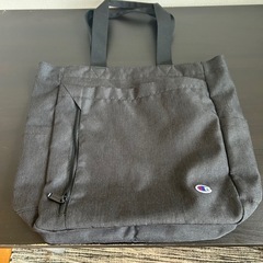 Champion トートバッグ