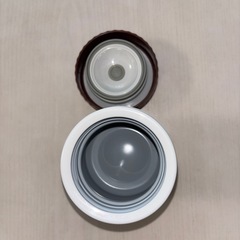 FORTEC フォルテック　スープジャー 300ml の画像