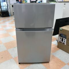 ★ジモティ割引あり★冷蔵庫 アイリスオーヤマ PRC-B092D...