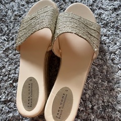 未使用品 大きいサイズ　41 ZaraHome 