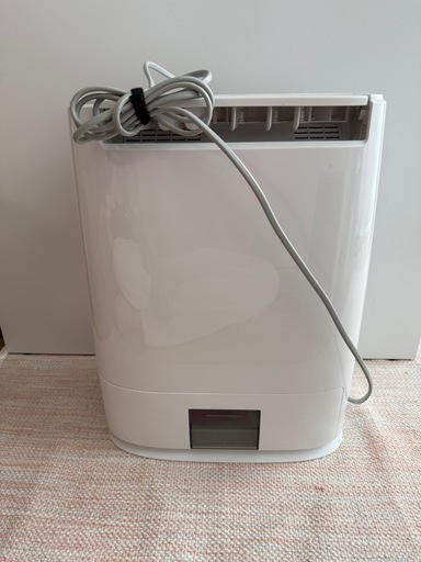 【Panasonic 衣類乾燥除湿機】F-YZRX60