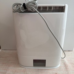 【Panasonic 衣類乾燥除湿機】F-YZRX60