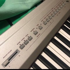 KORG  SP-200     88鍵盤  付属品ありの画像