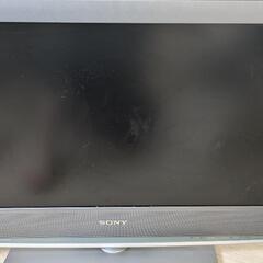 液晶テレビ