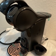 ドルチェグスト ジェニオ エス シェア スターバックスモデル 