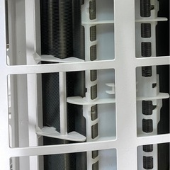 FUJITSUエアコン2.5k 2020年製フィルター掃除機能付き
の画像