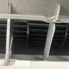 FUJITSUエアコン2.5k 2020年製フィルター掃除機能付き
の画像