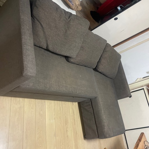 ソファーベッド