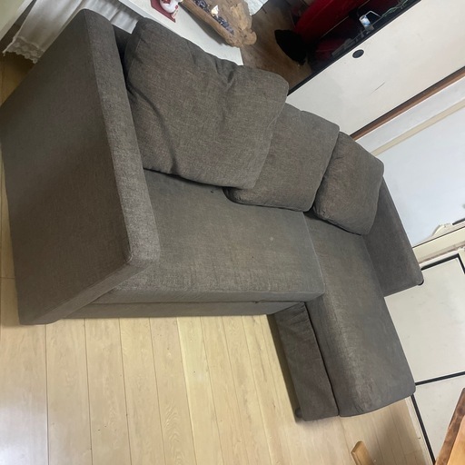 ソファーベッド