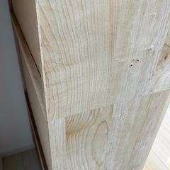 家具 収納家具 壁面収納の画像