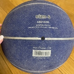 バスケットボールの画像