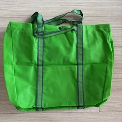 レジカゴバッグ