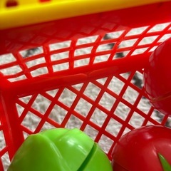 あれこれおままごとセットの画像