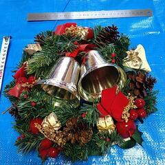 クリスマスリース
