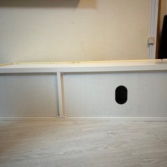 【美品】テレビ台の画像