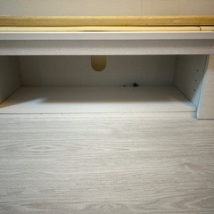 【美品】テレビ台の画像