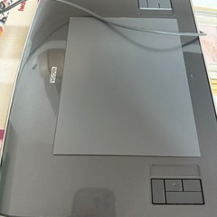 ペンタブレット