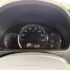 🎉終了🎉　低走行　限定色　スズキ　ワゴンRスティングレーターボ、4WD 、エンジンスターター、シートヒータの画像