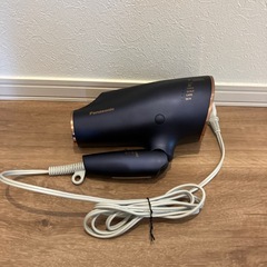 Panasonicナノケア21年製　美品