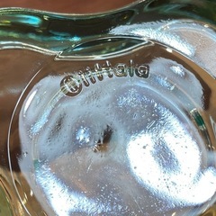 B7038【イッタラ】アアルト キャンドルホルダー 55mm ウォーターグリーンの画像