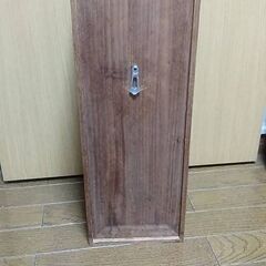茶道 旅箪笥 短冊タンス