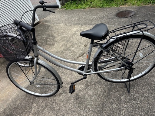 激安！中古自転車入荷！】美品中古自転車が出来ました