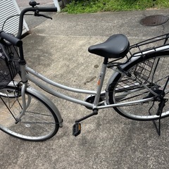 自転車