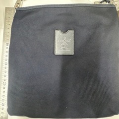 PORTER INTERNATIONAL ショルダーバッグの画像