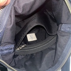 PORTER INTERNATIONAL ショルダーバッグの画像